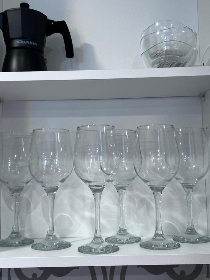 Loft Apartamento เพนิสโคลา ภายนอก รูปภาพ