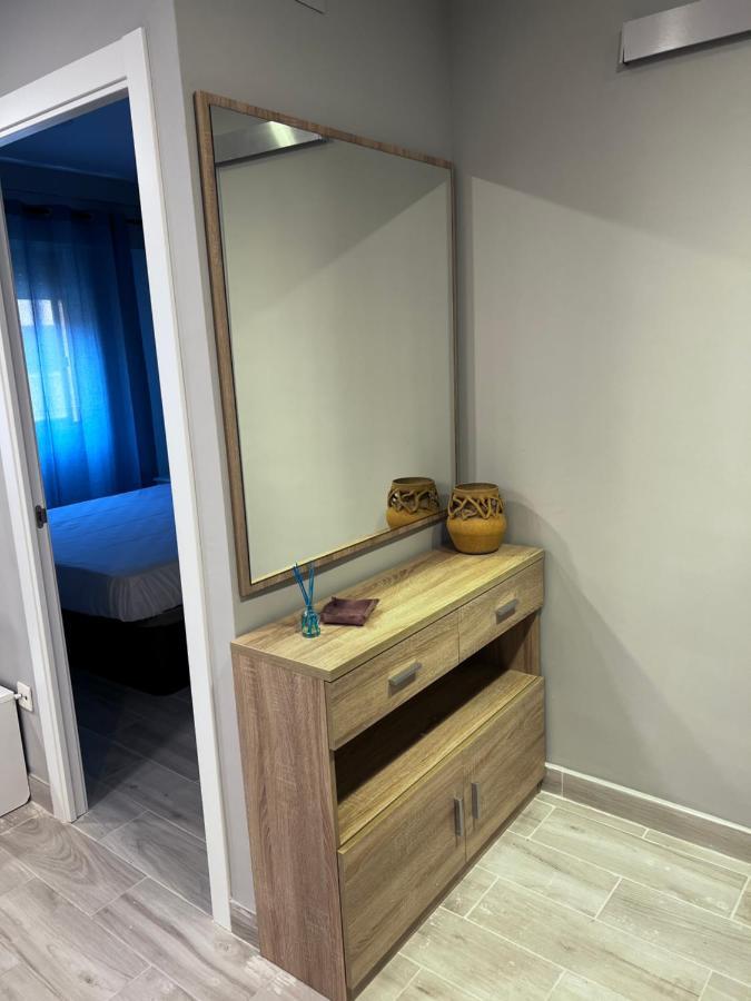 Loft Apartamento เพนิสโคลา ภายนอก รูปภาพ