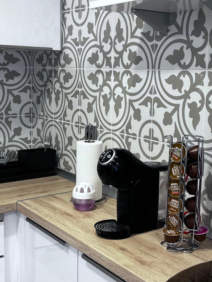 Loft Apartamento เพนิสโคลา ภายนอก รูปภาพ