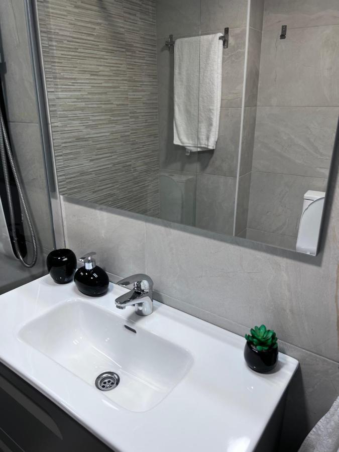 Loft Apartamento เพนิสโคลา ภายนอก รูปภาพ