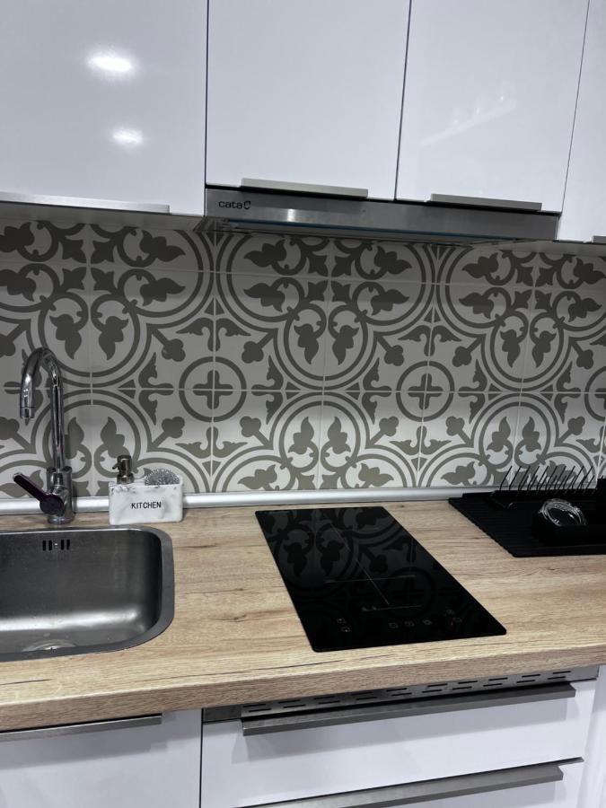 Loft Apartamento เพนิสโคลา ภายนอก รูปภาพ