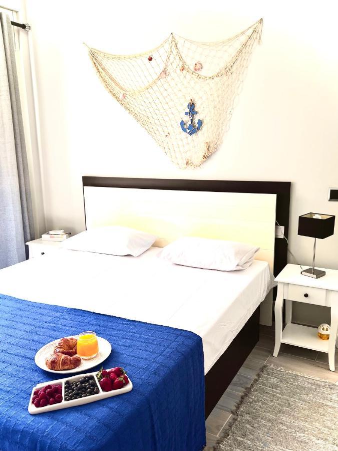 Loft Apartamento เพนิสโคลา ภายนอก รูปภาพ