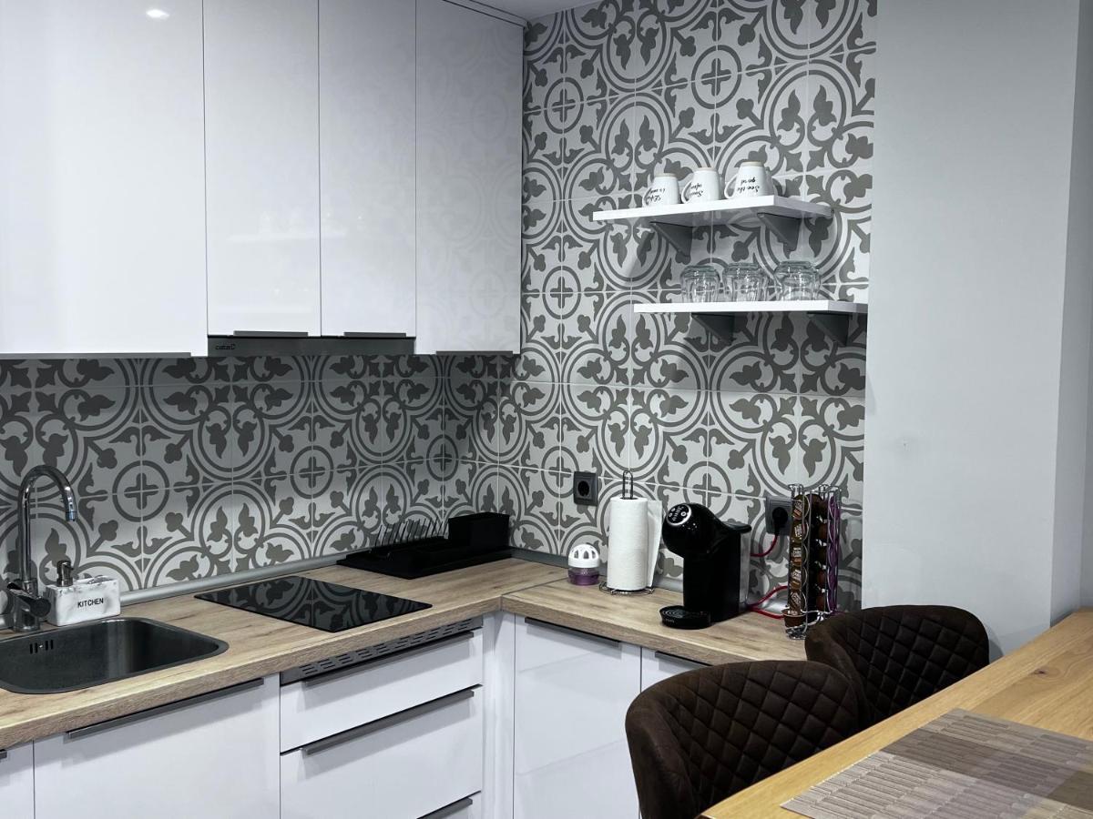 Loft Apartamento เพนิสโคลา ภายนอก รูปภาพ