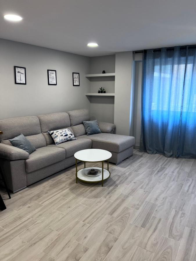 Loft Apartamento เพนิสโคลา ภายนอก รูปภาพ