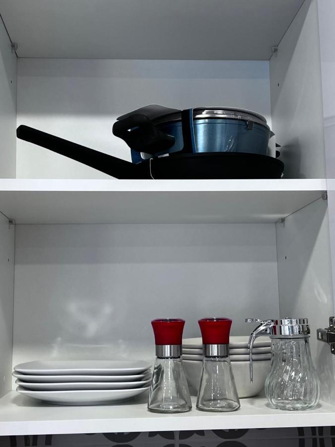Loft Apartamento เพนิสโคลา ภายนอก รูปภาพ