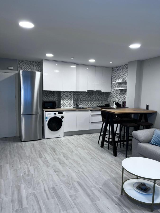 Loft Apartamento เพนิสโคลา ภายนอก รูปภาพ