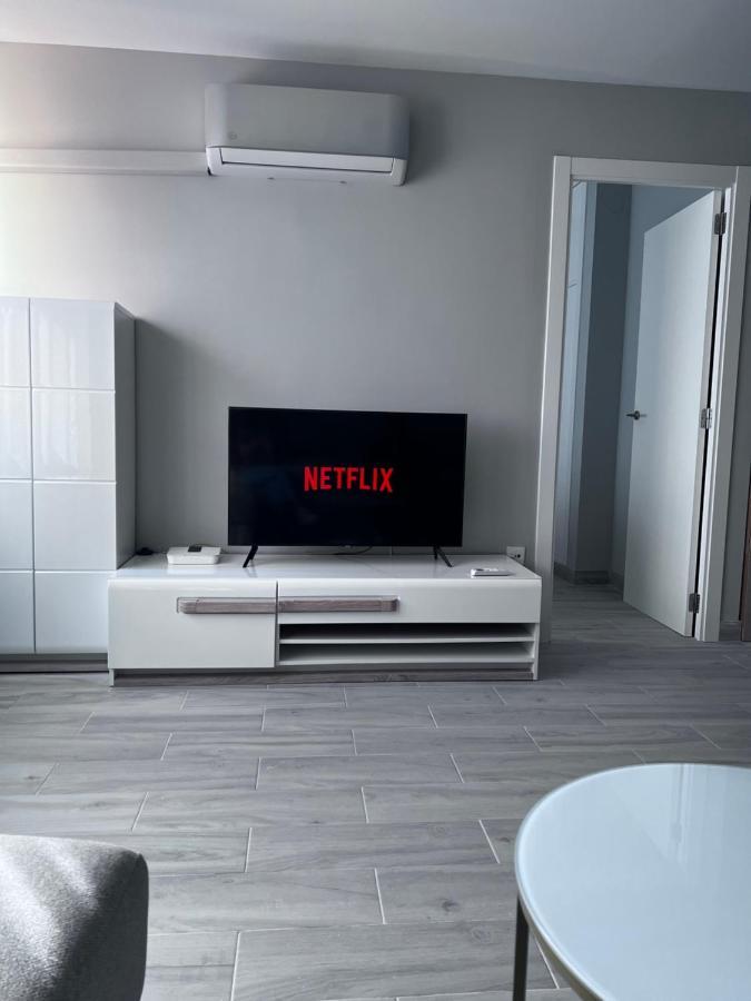 Loft Apartamento เพนิสโคลา ภายนอก รูปภาพ