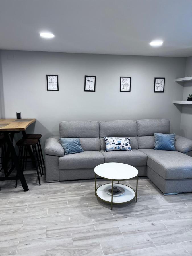 Loft Apartamento เพนิสโคลา ภายนอก รูปภาพ